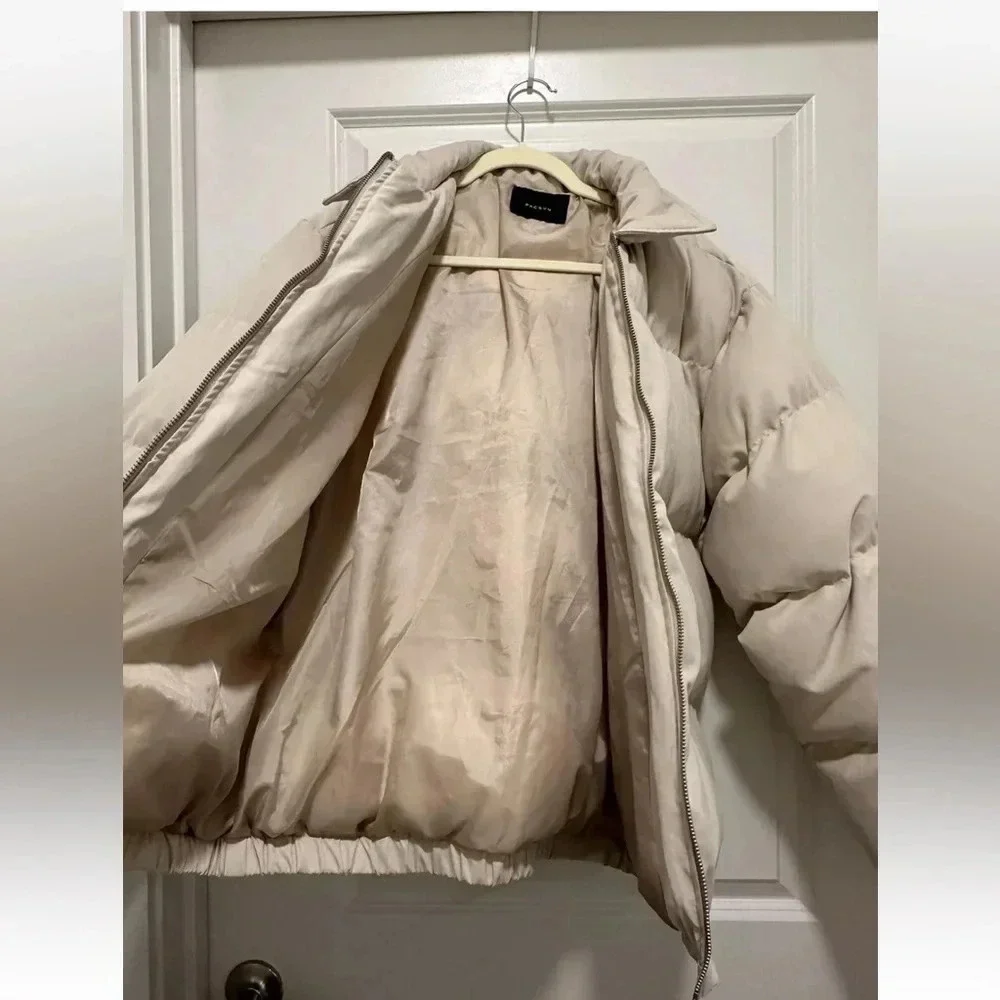 Puffer Jacket PacSun - Picture 5 of 9